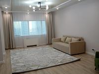 3-комнатная квартира · 102.4 м² · 22/41 этаж, Достык 5 — Выгодно! за 55 млн ₸ в Астане, Есильский р-н
