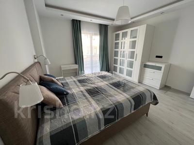 Аренда квартир в Аланье: 3-комнатная квартира · 106 м², Osman hocalar 15 за 800 000 〒 3-комнатная квартира · 106 м², Osman hocalar 15 за 800 000 〒 в Аланье