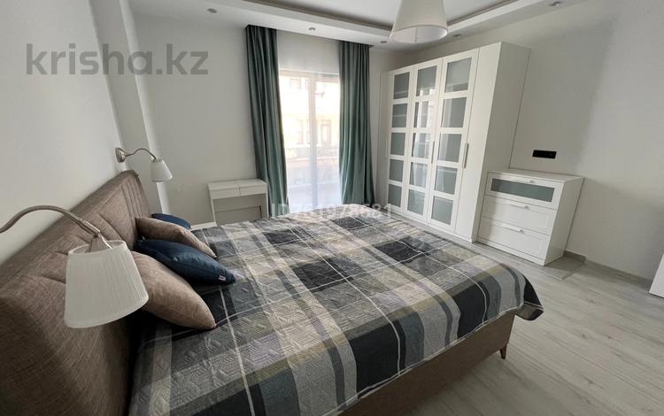 3-комнатная квартира · 106 м², Osman hocalar 15 за 800 000 〒 в Аланье — фото 2