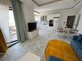3-комнатная квартира · 106 м², Osman hocalar 15 за 800 000 〒 в Аланье — фото 4