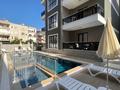 3-комнатная квартира · 106 м², Osman hocalar 15 за 800 000 〒 в Аланье — фото 9
