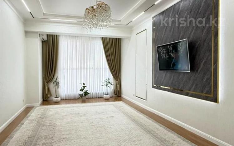 3-бөлмелі пәтер · 126 м² · 7/9 қабат, 16-ш/а. 14, бағасы: 46.5 млн ₸ в Актау, 16-й мкр  — фото 2