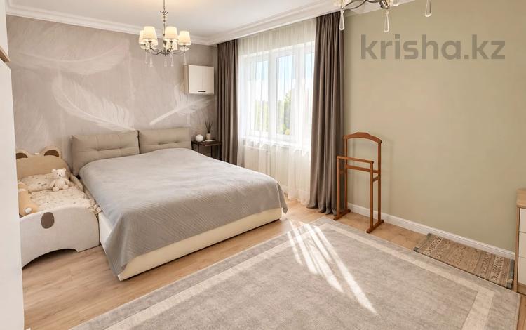 5-комнатная квартира · 140.1 м² · 8/10 этаж, Кенесары хана 54/25 за 125 млн ₸ в Алматы, Наурызбайский р-н — фото 24