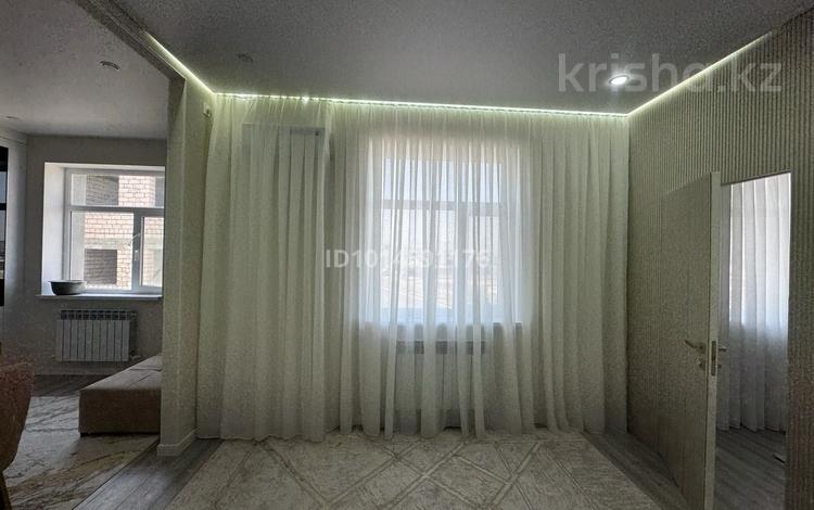3-комнатная квартира · 62 м² · 6/7 этаж, 29а мкр 88 — Сзади Аккала мол за 27 млн ₸ в Актау — фото 2