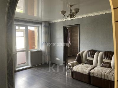 2-комнатная квартира · 44.4 м² · 5 этаж, ул. Жамбыла 81 за 10 млн ₸ в Сарани