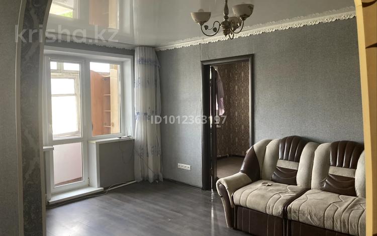 2-комнатная квартира · 44.4 м² · 5 этаж, ул. Жамбыла 81 за 10 млн ₸ в Сарани — фото 2