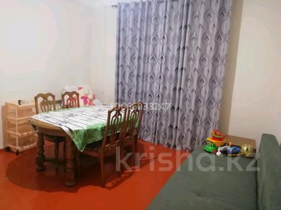 3-комнатная квартира · 75 м² · 2/3 этаж, Толе би — Кунаева за 15 млн 〒 в Кентау