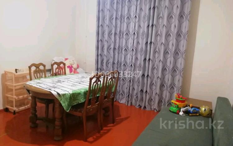 3-комнатная квартира · 75 м² · 2/3 этаж, Толе би — Кунаева за 14.5 млн ₸ в Кентау — фото 2