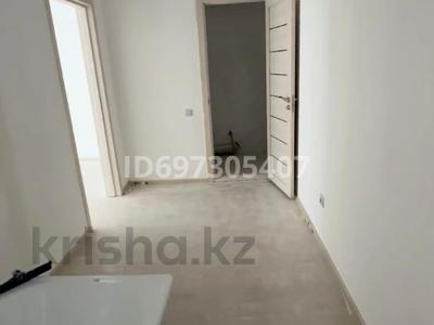 2-бөлмелі пәтер, 78.83 м², 7/10 қабат, мкр Шугыла, мкр. Шугыла 340/5, бағасы: ~ 33.7 млн 〒 в Алматы, Наурызбайский р-н