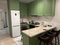 2-бөлмелі пәтер · 50 м² · 6/9 қабат, Шұғыла ш/а., Райымбека — Жуалы, бағасы: 300 000 ₸ в Алматы, Наурызбайский р-н