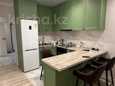 2-бөлмелі пәтер · 50 м² · 6/9 қабат, Шұғыла ш/а., Райымбека — Жуалы, бағасы: 300 000 ₸ в Алматы, Наурызбайский р-н