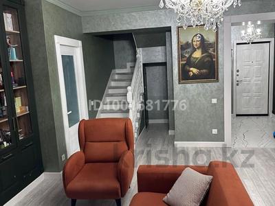 Продажа квартир в Карагандинской обл.: 5-комнатная квартира · 130 м² · 7/8 этаж, мкр Новый Город 21/2 — Назарбаева за 83 млн 〒 5-комнатная квартира · 130 м² · 7/8 этаж, мкр Новый Город 21/2 — Назарбаева за 83 млн 〒 в Караганде, Казыбек би р-н