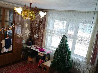 2-комнатная квартира · 53 м² · 1/5 этаж, Целинная 70 — Садик 7 за 10.2 млн 〒 в Экибастузе