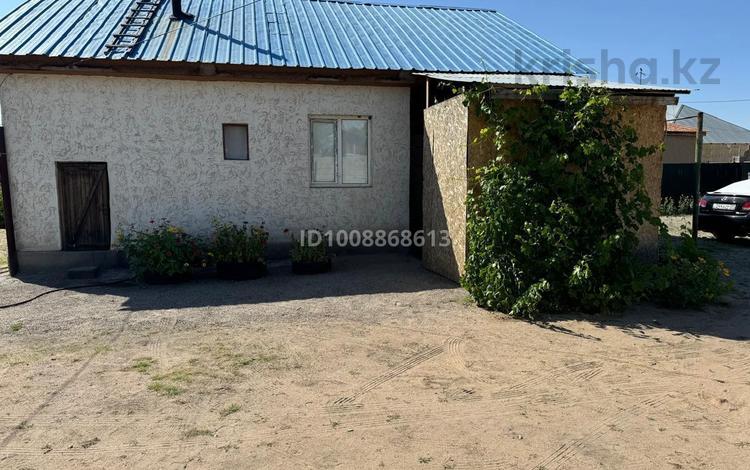 Отдельный дом · 3 комнаты · 70 м² · 8 сот., Иле 1 — Поселок Куйган за 25 млн ₸ в Алатау — фото 2