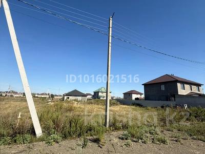 Участок · 9 соток, Мкр 7, ул 5 27 за 7 млн ₸ в Жибек Жолы