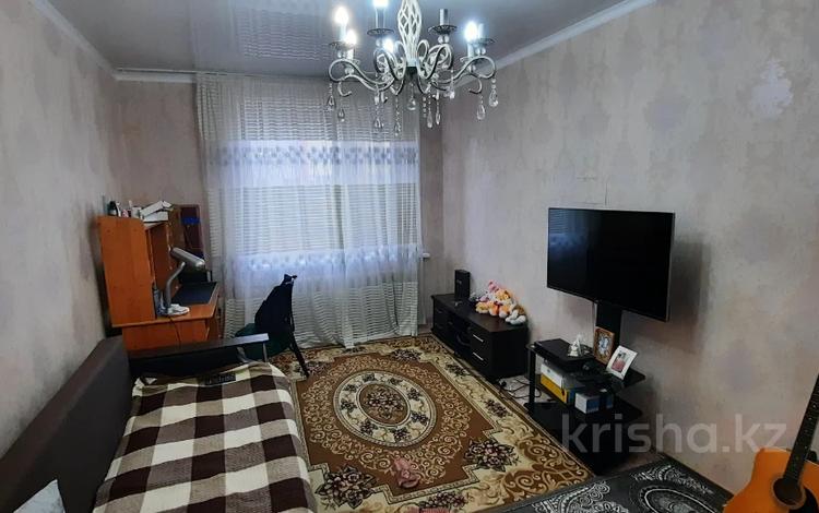 2-комнатная квартира, 57.7 м², 3/5 этаж, Гастелло за 19.9 млн 〒 в Петропавловске — фото 2