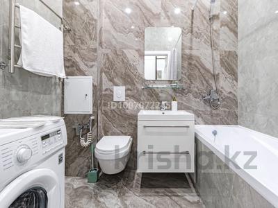 1-комнатная квартира · 40 м², Туран 46/6 — Ботанический сад, Астана арена, Туран-Орынбор-Кабанбай батыра за 2 000 ₸ в Есильский р-н