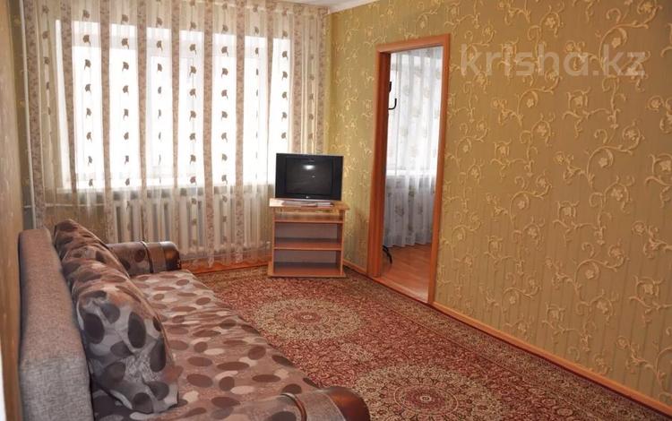 3-комнатная квартира · 60 м² · 2/5 этаж, Абдирова 34/1 за 12 000 ₸ в Караганде, Казыбек би р-н — фото 2