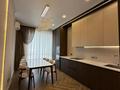 3-бөлмелі пәтер · 121.5 м² · 7/19 қабат, Аль-Фараби 41, бағасы: 160 млн ₸ в Алматы, Бостандыкский р-н — фото 4