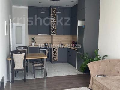 2-бөлмелі пәтер · 51 м² · 4 қабат, Калдаякова 23, бағасы: 38 млн ₸ в Астане, Сарайшык р-н