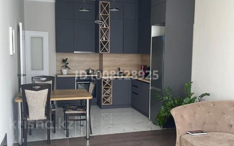 2-бөлмелі пәтер · 51 м² · 4 қабат, Калдаякова 23, бағасы: 38 млн ₸ в Астане, Сарайшык р-н — фото 2