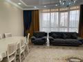 3-бөлмелі пәтер · 130 м² · 7/18 қабат, Керей и Жанибек хандар 22, бағасы: 75 млн ₸ в Астане, Есильский р-н — фото 12