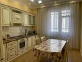 3-бөлмелі пәтер · 130 м² · 7/18 қабат, Керей и Жанибек хандар 22, бағасы: 75 млн ₸ в Астане, Есильский р-н — фото 20