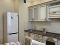 3-бөлмелі пәтер · 130 м² · 7/18 қабат, Керей и Жанибек хандар 22, бағасы: 75 млн ₸ в Астане, Есильский р-н — фото 7