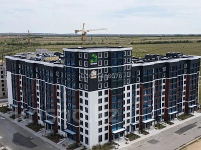 2-бөлмелі пәтер · 50 м² · 4/9 қабат, мкр Юго-Восток, Таттимбета 40, 40/1, 41, 42, бағасы: 21 млн 〒 в Караганде, Казыбек би р-н