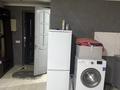 1-комнатная квартира · 28 м² · 1/2 этаж, Международная 3 — Акан серы за 150 000 ₸ в Алматы, Турксибский р-н — фото 4