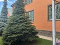 Отдельный дом · 6 комнат · 450 м² · 14 сот., Кабанбай батыра 2 за 119.9 млн ₸ в Чапаево — фото 18