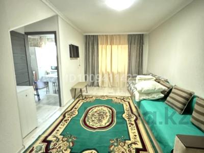 3-комнатная квартира · 54 м² · 4/5 этаж, Бульвар Абая 31 за 12 000 ₸ в 