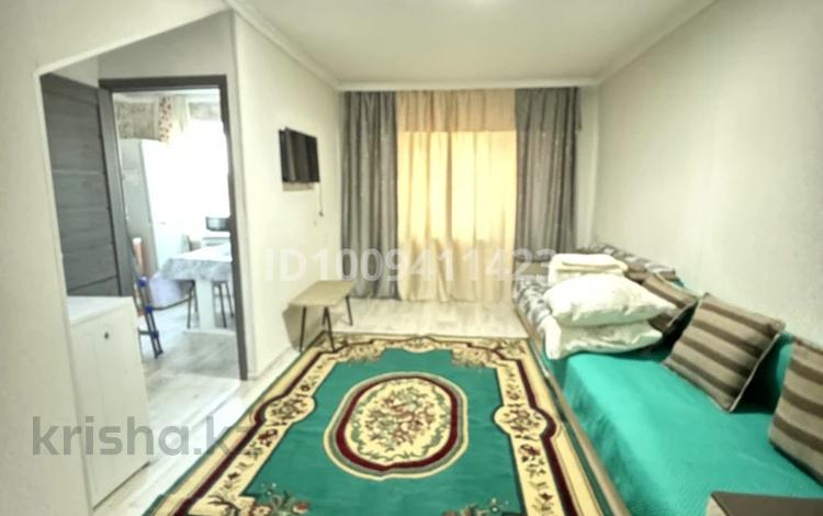 3-бөлмелі пәтер · 54 м² · 4/5 қабат, Бульвар Абая 31, бағасы: 12 000 ₸ в  — фото 2
