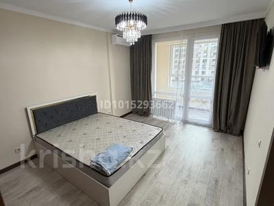 1-бөлмелі пәтер · 40 м² · 4/12 қабат, Коктерек 139/5, бағасы: 33 млн ₸ в Алматы, Наурызбайский р-н