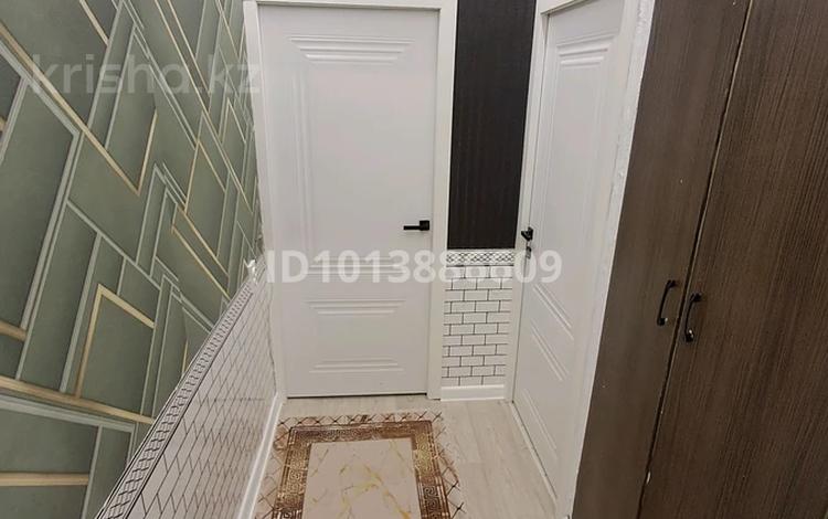 2-бөлмелі пәтер · 43 м² · 3/5 қабат, Жандарбекова 193, бағасы: 36 млн ₸ в Алматы, Бостандыкский р-н — фото 2