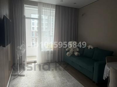 1-комнатная квартира · 41 м² · 9/12 этаж, Е-429 24 — Сыганак за 300 000 ₸ в Астане, Нура р-н