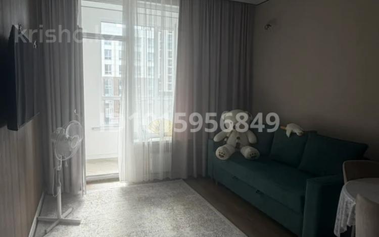 1-комнатная квартира · 41 м² · 9/12 этаж, Е-429 24 — Сыганак за 300 000 ₸ в Астане, Нура р-н — фото 2