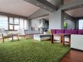 4-комнатная квартира · 220 м² · 5/5 этаж, мкр Новый Город, Бухар Жырау 68 за 65 млн ₸ в Караганде, Казыбек би р-н