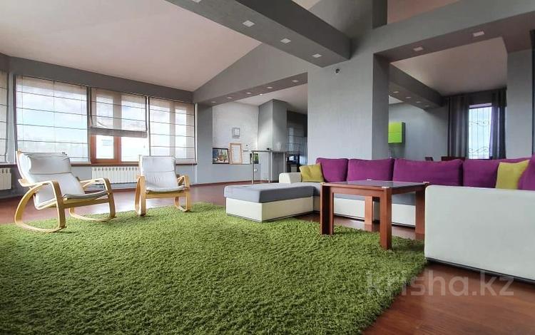 4-комнатная квартира · 220 м² · 5/5 этаж, мкр Новый Город, Бухар Жырау 68 за 65 млн ₸ в Караганде, Казыбек би р-н — фото 4