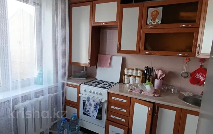 2-комнатная квартира, 47.2 м², Гагарина за 17.4 млн 〒 в Петропавловске — фото 3