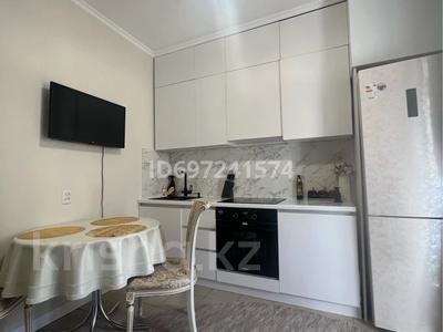1-комнатная квартира · 40 м² · 2/5 этаж, Е495 52 — Возле УДП президентской больницы за 10 000 ₸ в Астане, Есильский р-н