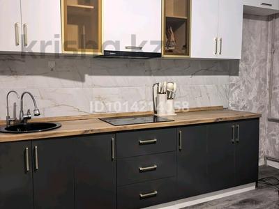1-комнатная квартира · 44 м² · 1 этаж, Геологов 11 за 170 000 ₸ в Алматы