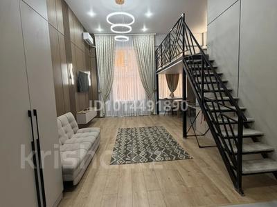 1-бөлмелі пәтер · 65 м² · 2/12 қабат, 17-ш/а. 113, бағасы: 20 000 ₸ в Актау, 17-й мкр