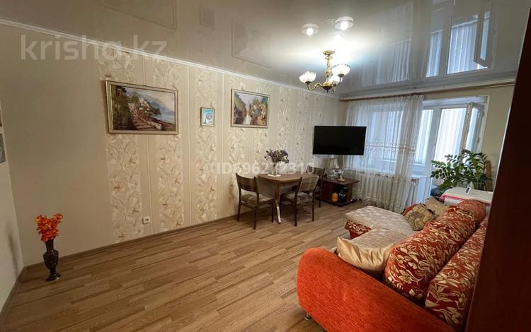 2-комнатная квартира, 45 м², 5/5 этаж, Комсомольский 8