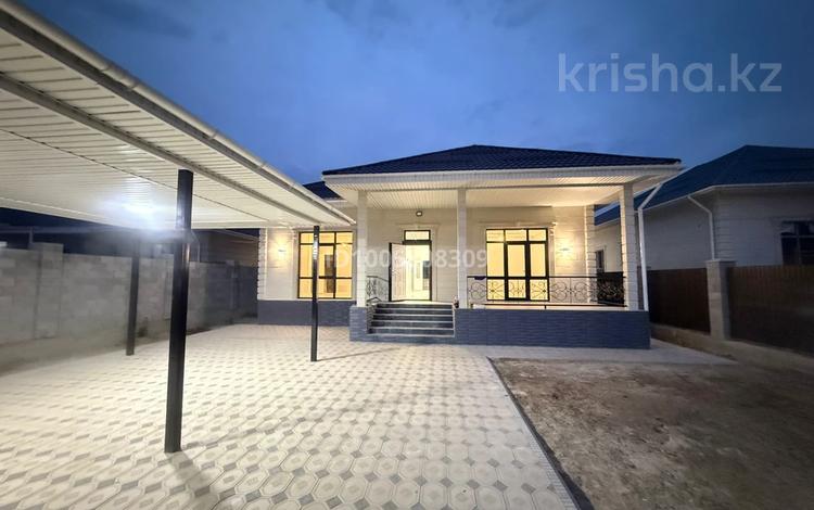 Отдельный дом · 5 комнат · 180 м² · 5 сот., мкр Алгабас — 11 квартал 85/2 за 78 млн 〒 в Алматы, Алатауский р-н — фото 30