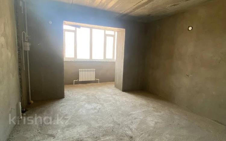 1-комнатная квартира · 66.4 м² · 4/9 этаж, мкр. Алтын орда за 19.5 млн ₸ в Актобе — фото 8