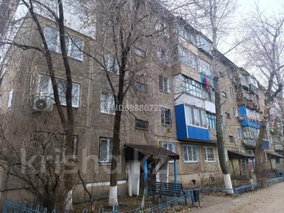 1-комнатная квартира · 35 м² · 4/5 этаж, мкр Северо-Восток, Производственная 9 — Рынок караван за 11.5 млн 〒 в Уральске, мкр Северо-Восток