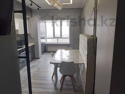 2-комнатная квартира · 65 м² · 7/13 этаж, Мкр. 3 — Саина за 52.9 млн 〒 в Алматы, Ауэзовский р-н