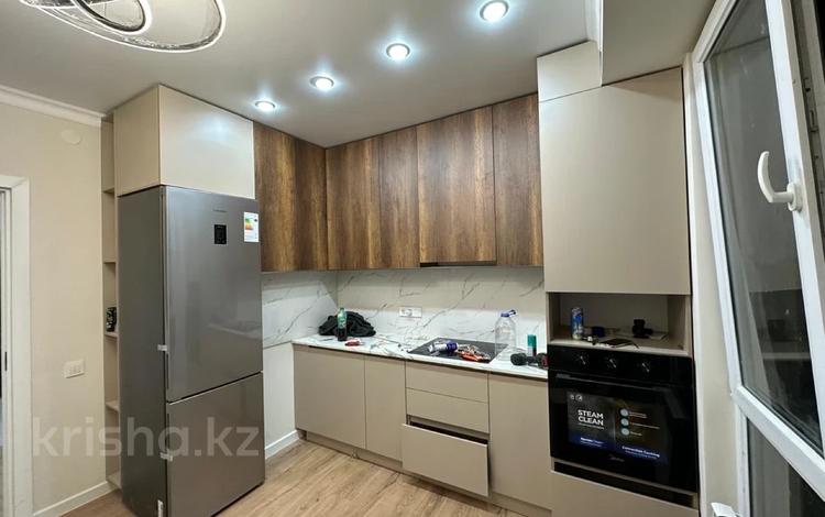 4-комнатная квартира · 80 м² · 1/6 этаж, мкр Шугыла 2/13 — проспект Алатау - Толе Би за 49.9 млн ₸ в Алматы, Наурызбайский р-н — фото 56