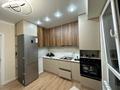 4-бөлмелі пәтер · 80 м² · 1/6 қабат, Шұғыла ш/а. 2/13 — проспект Алатау - Толе Би, бағасы: 48.9 млн ₸ в Алматы, Наурызбайский р-н